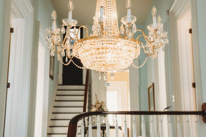 The Pepin Mansion Historic B & B
