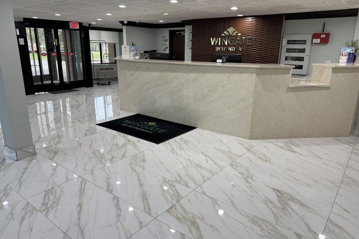 Wingate by Wyndham Livonia