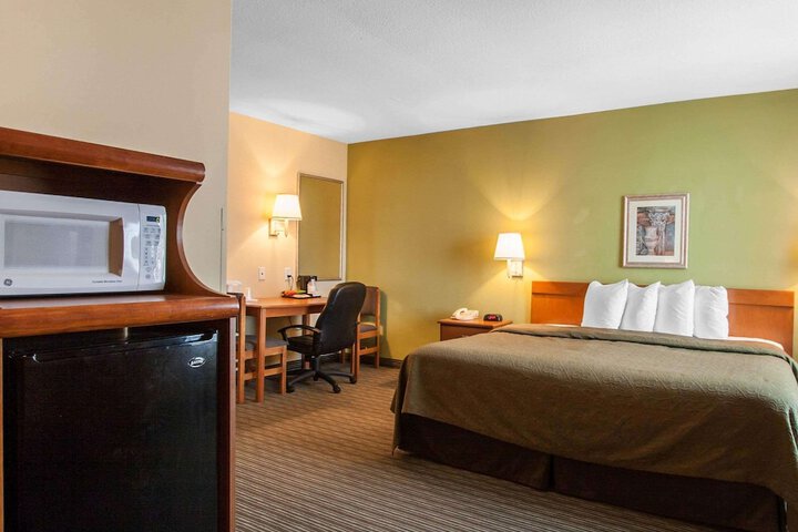 Quality Inn Joplin I-44