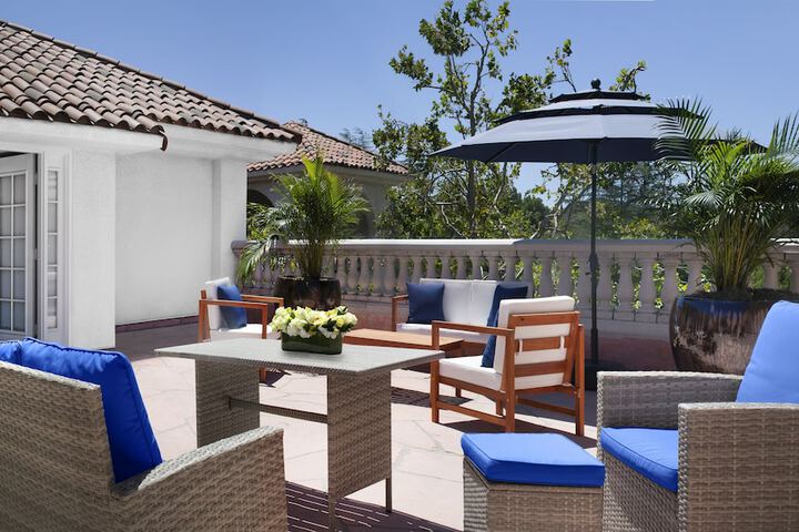 Terrace/Patio 58 of 63