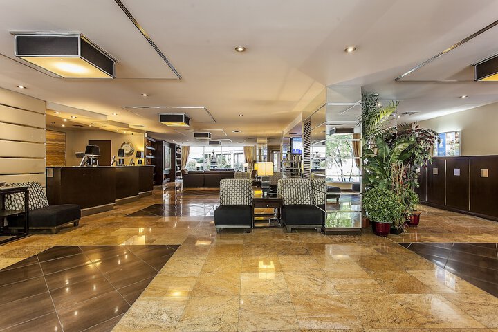 Hotel Interior 18 of 63