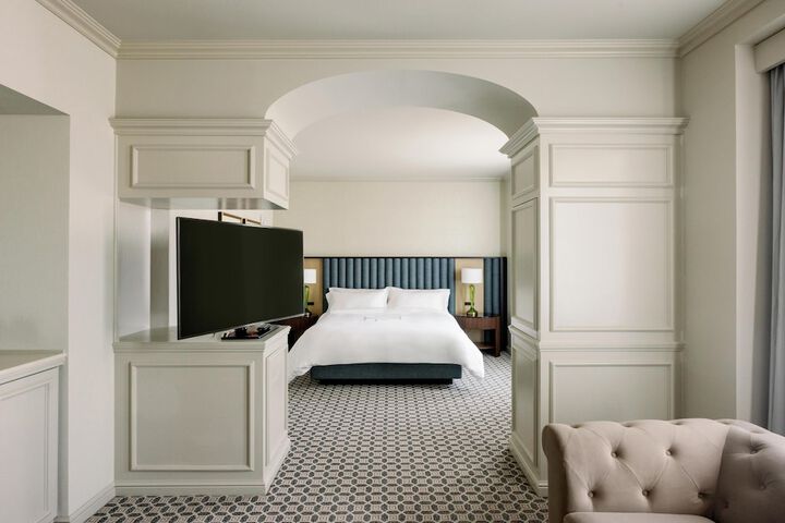 Hotel Du Pont