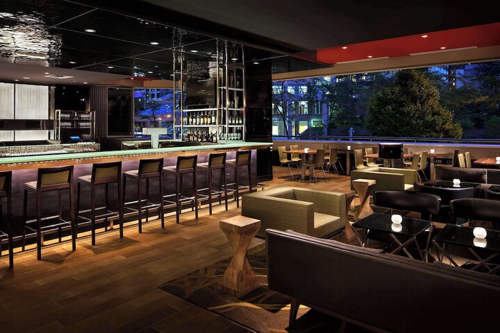 Hyatt Regency Vancouver