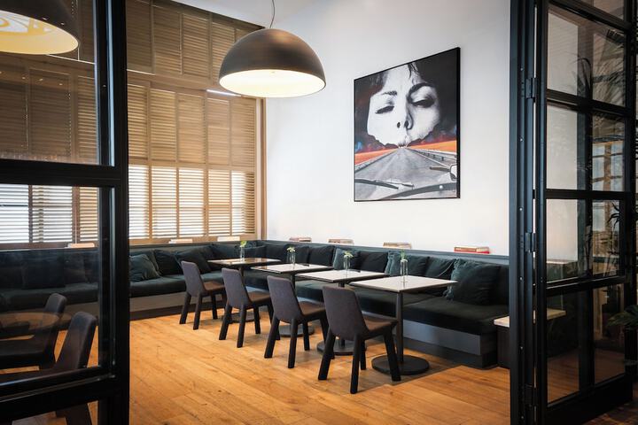 Kimpton Everly Hotel Hollywood by IHG