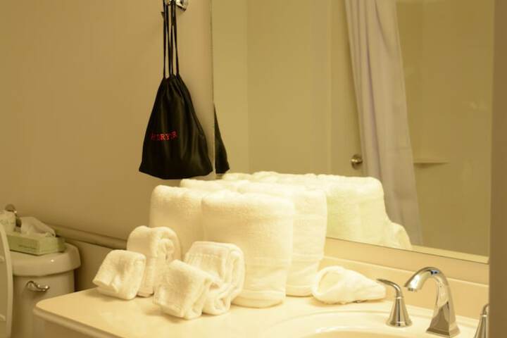Hotel Bentley