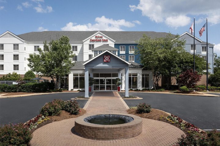 Hilton Garden Inn Auburn / Opelika