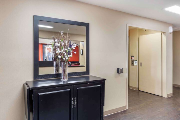 Extended Stay America Suites Tacoma Fife