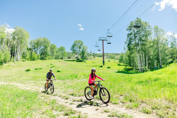 The Ritz-Carlton Bachelor Gulch