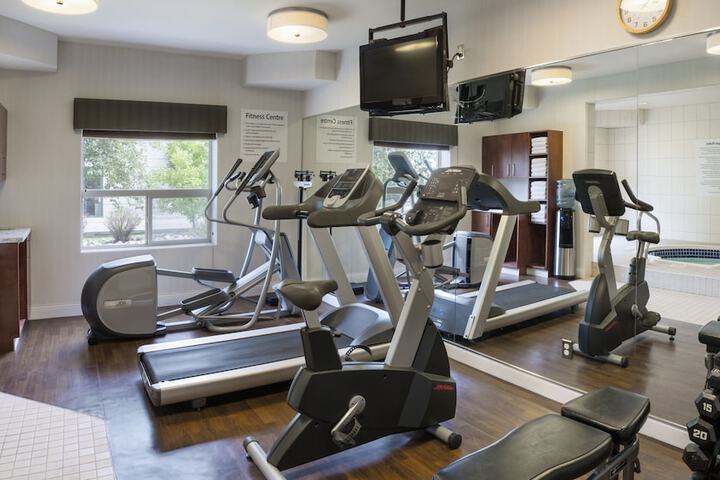 Holiday Inn Express & Suites Sherwood Park-Edmonton Area by IHG