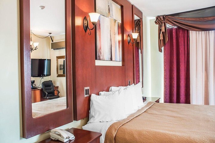 Quality Hotel Fallsview Cascade