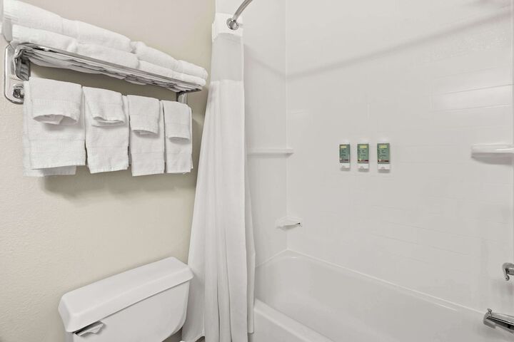 Best Western Bryan College Station