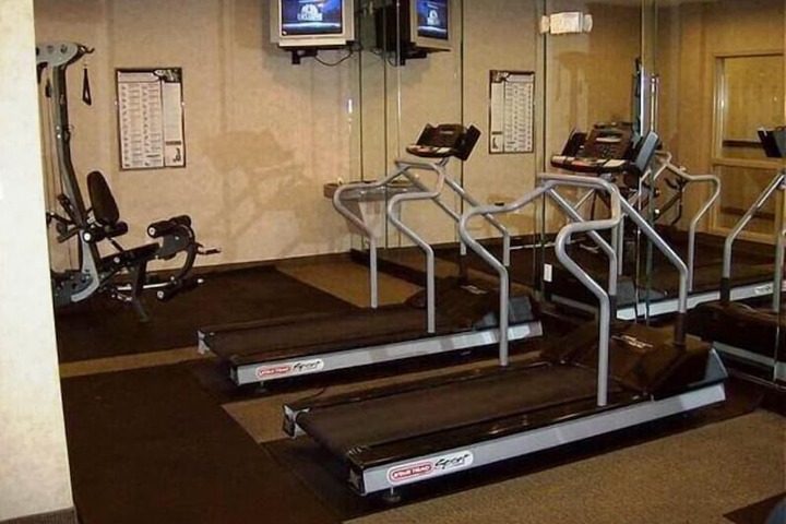 Health and Fitness 54 of 55