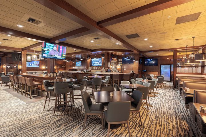 Best Western Plus GranTree Inn