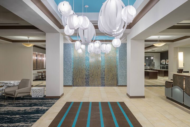 Fairfield Inn & Suites by Marriott Orlando at SeaWorld