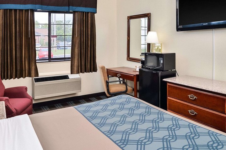 Econo Lodge Inn & Suites Shelbyville