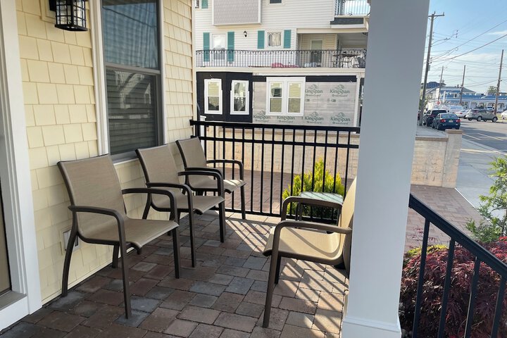 Terrace/Patio 155 of 185