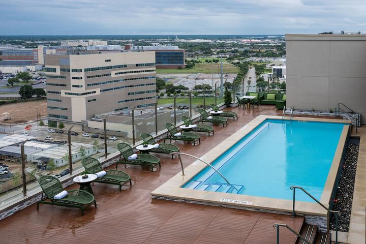 Pool 7 of 82