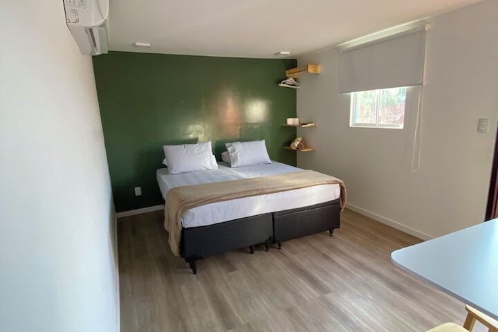 Casa Pitanga Noronha