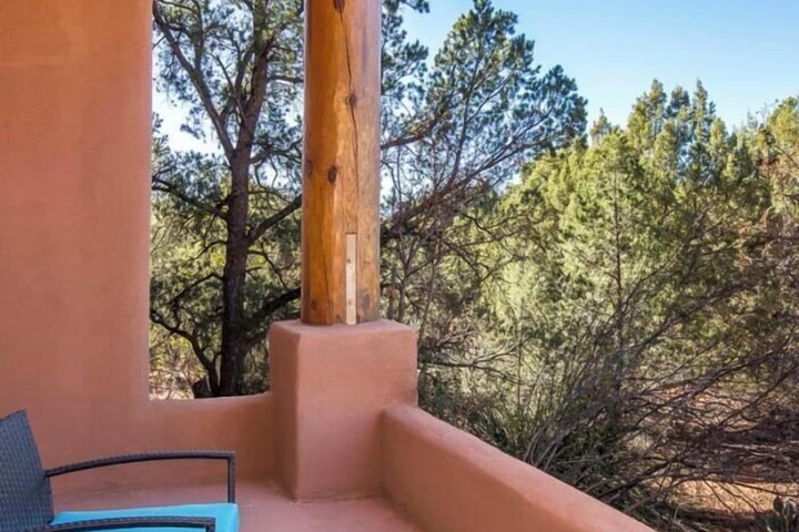 Alma De Sedona Inn