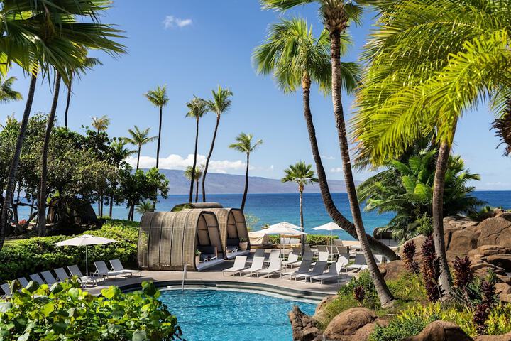 The Westin Maui Resort & Spa Kaanapali