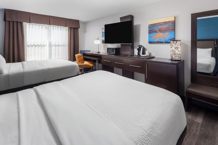 Holiday Inn Express St. Louis West - OFallon by IHG