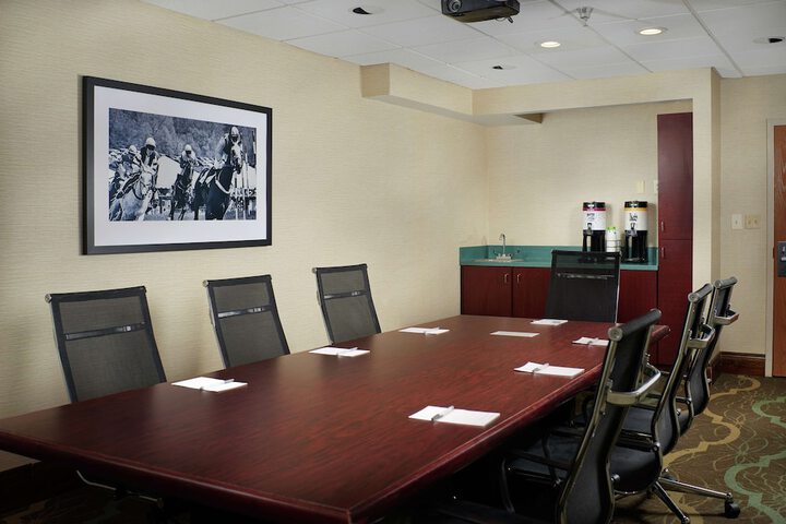 Meeting 19 of 23