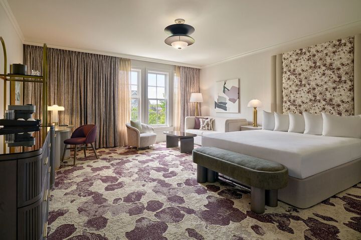 Royal Park Hotel