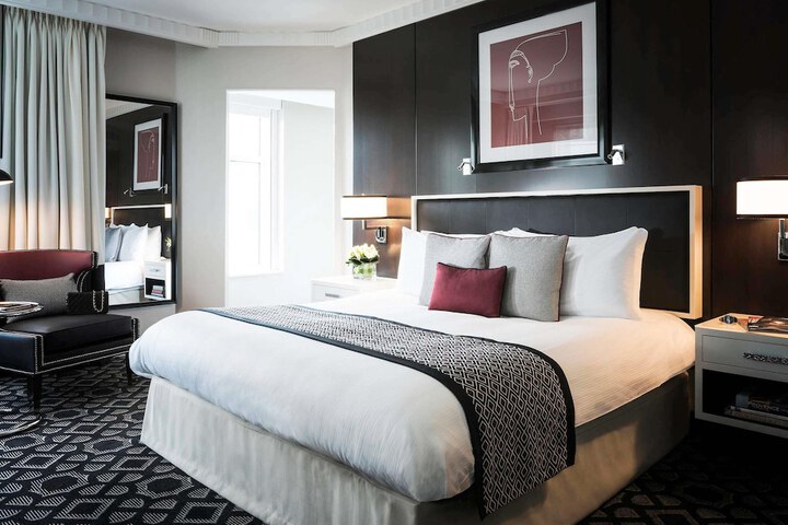 Sofitel Washington DC Lafayette Square