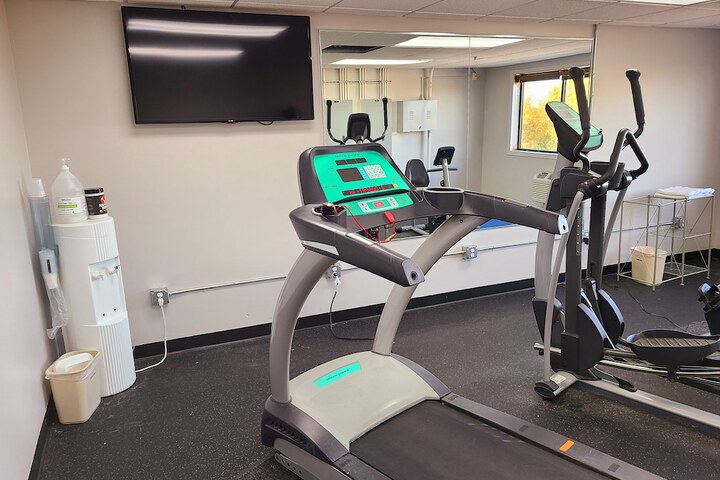Health and Fitness 97 of 100