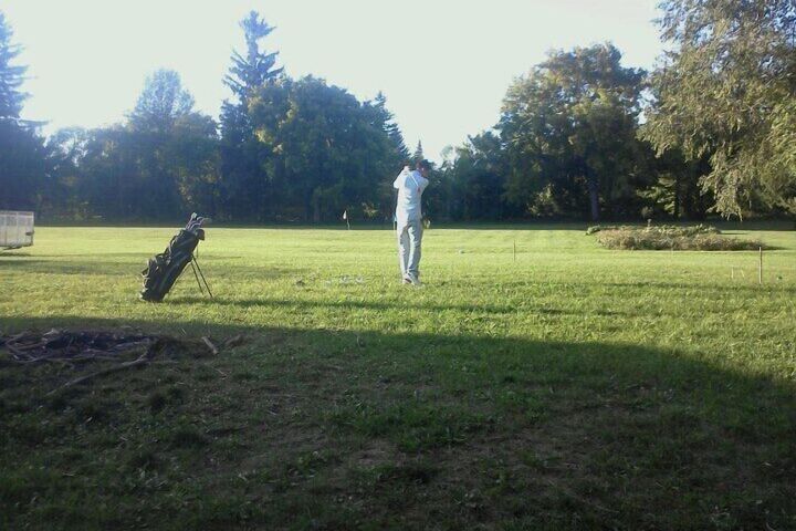 Golf 49 of 51