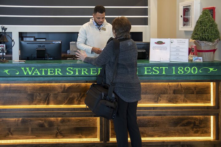 Water Street Inn