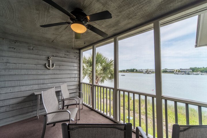 MARINERS CAY 45 2 Bedroom Holiday Home by My Ocean Rentals