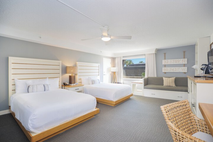 Beach House Resort Hilton Head