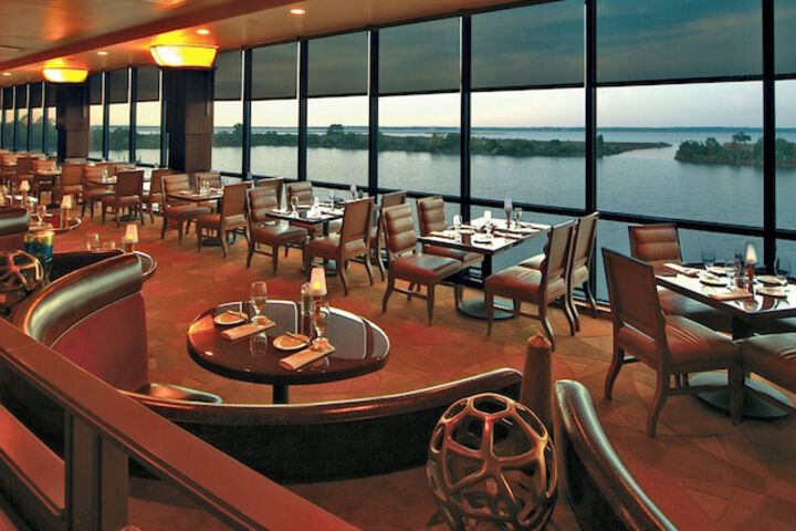 Hollywood Casino Gulf Coast