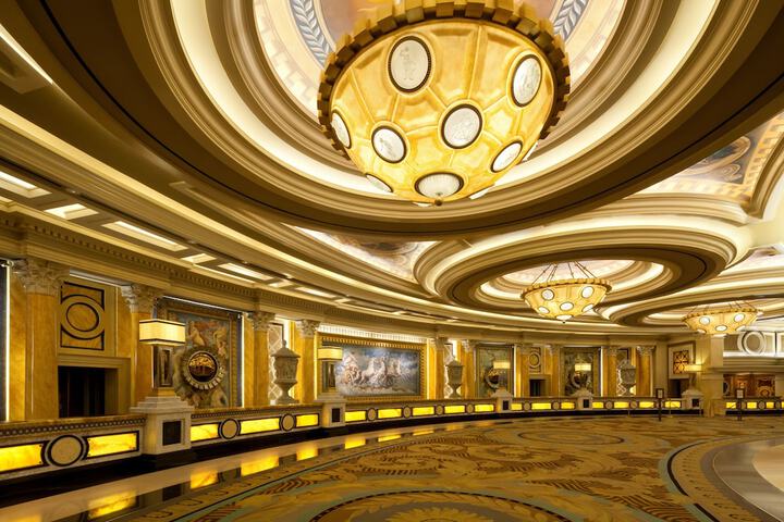 Hotel Interior 18 of 197