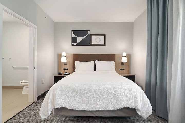 Staybridge Suites Longview by IHG