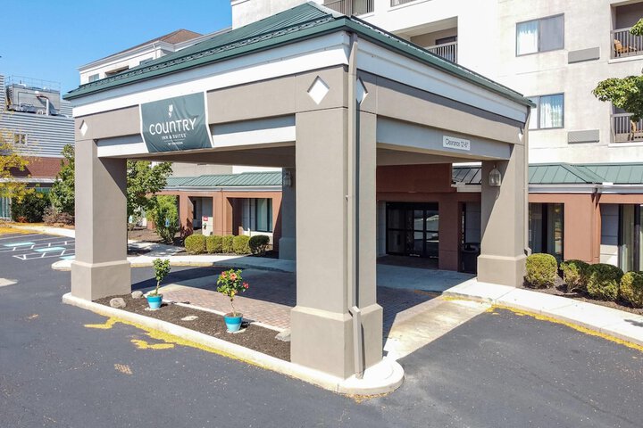 Country Inn & Suites by Radisson Convention Center