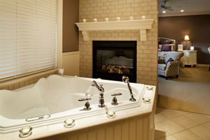 Sweet Dreams Luxury Inn