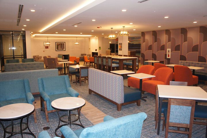Hotel Interior 12 of 31