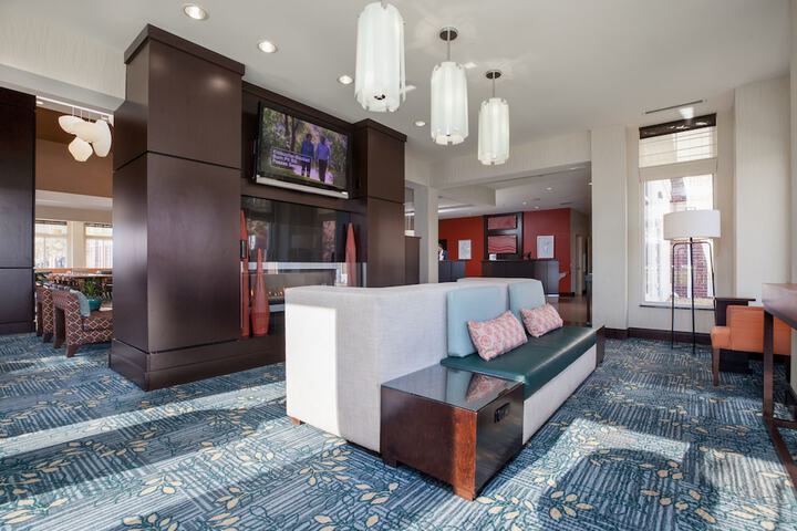 Hotel Interior 4 of 71