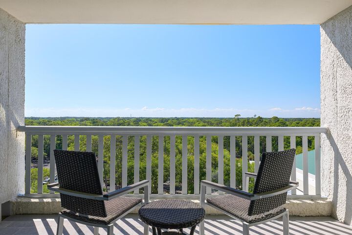 Hilton Beachfront Resort & Spa Hilton Head Island