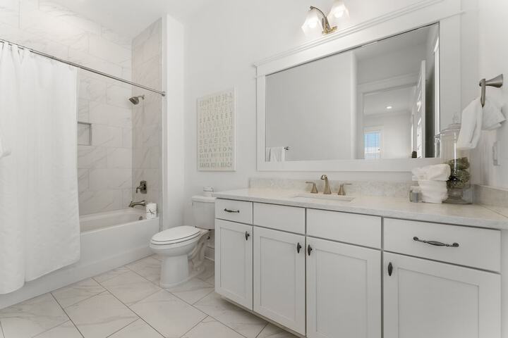 Prominence on 30A by Panhandle Getaways