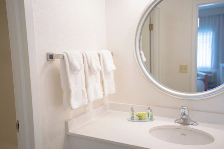 Cedar Points Hotel Breakers