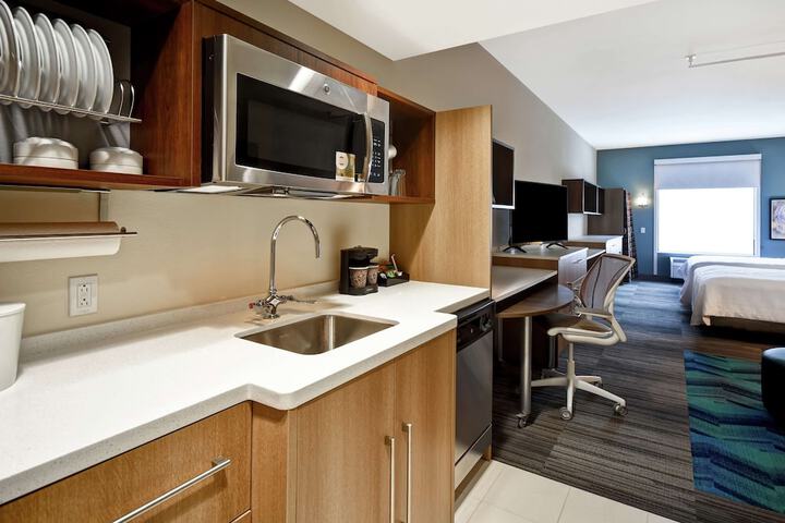 Home2 Suites by Hilton Mechanicsburg