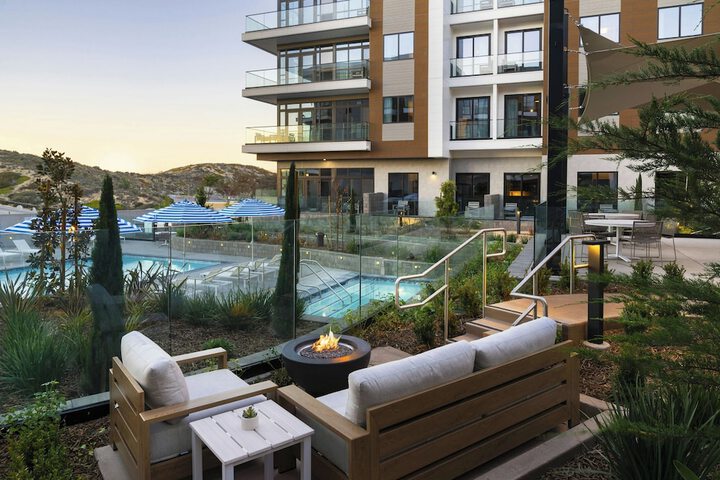 Residence Inn by Marriott Sand City Monterey