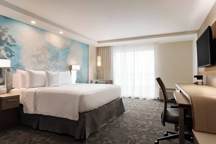 Courtyard by Marriott St. Paul Woodbury
