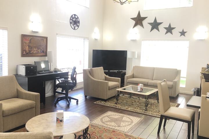 Quality Inn & Suites Kerrville