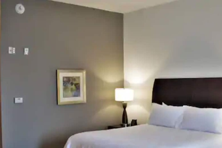Hilton Garden Inn Warner Robins