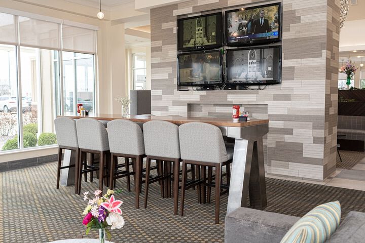 Holiday Inn Effingham by IHG
