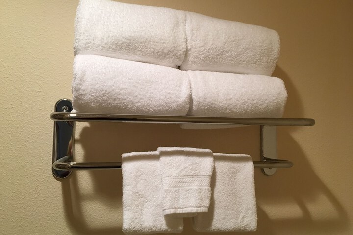 Fairbridge Inn & Suites Sandpoint